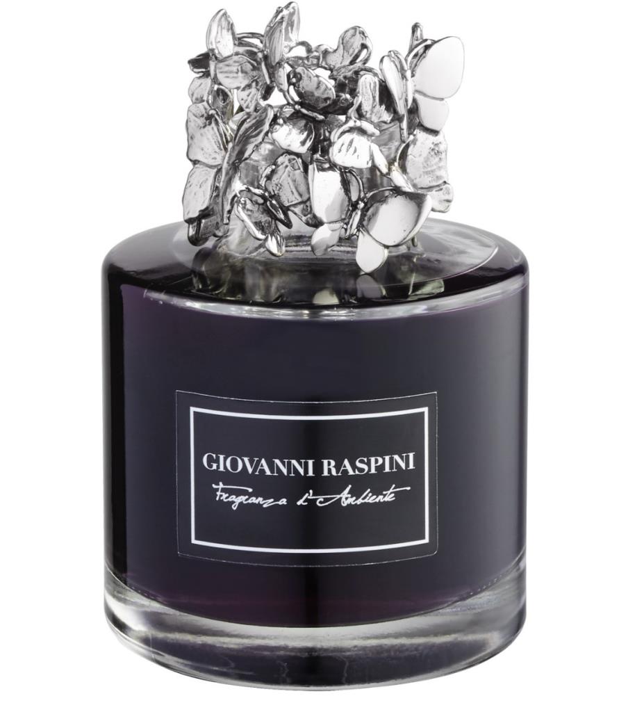 DIFFUSORE FARFALLE (200 ML) - GIOVANNI RASPINI