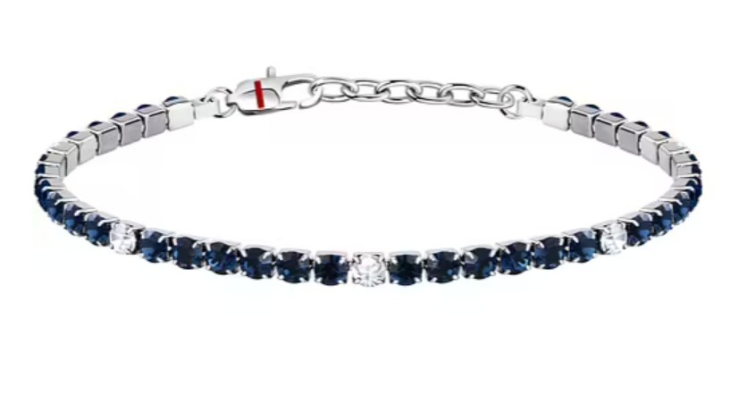 BRACCIALE SECTOR TENNIS - SECTOR