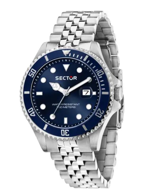 OROLOGIO SECTOR 230 - SECTOR