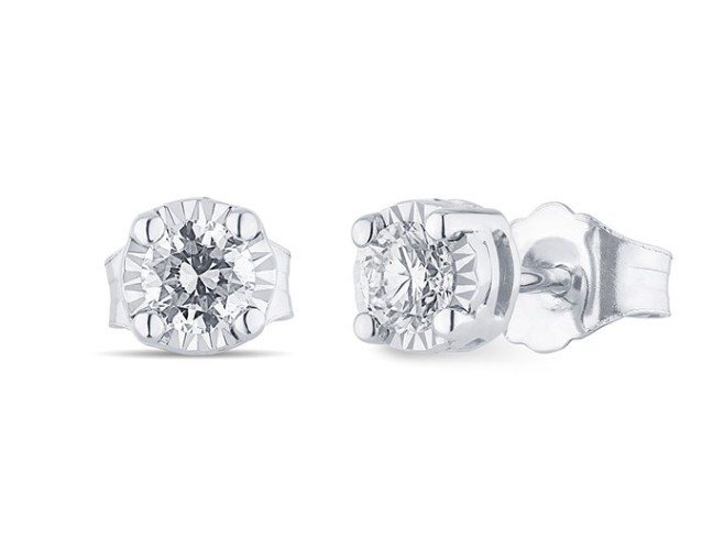 ORECCHINI PUNTO LUCE MERAVIGLIA - BLISS