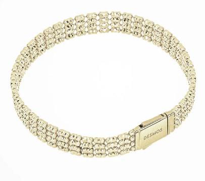 BRACCIALE INFINITY DESMOS - DESMOS