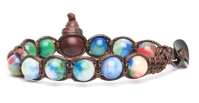 TAMASHII JADE BLOOMS SPRING STORM - TAMASHII