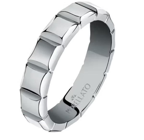 ANELLO MORELLATO UOMO - MORELLATO