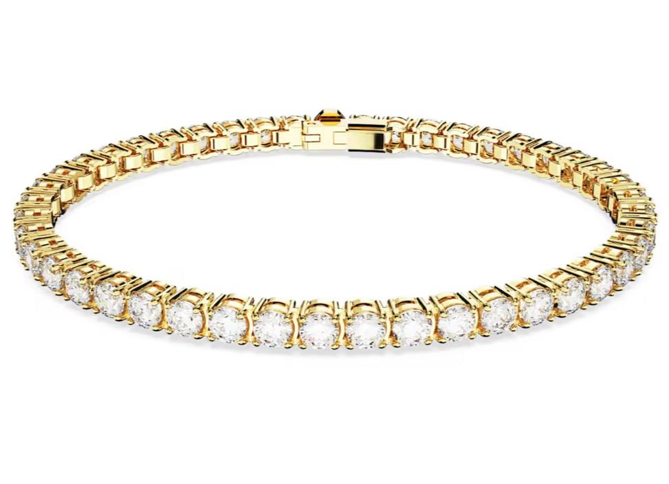 BRACCIALETTO MATRIX TENNIS - SWAROVSKI