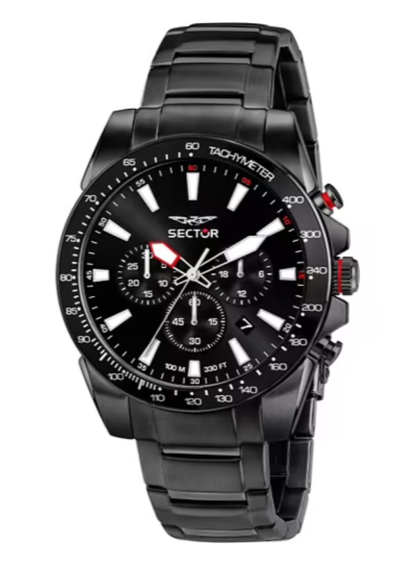 OROLOGIO SECTOR 450 - SECTOR