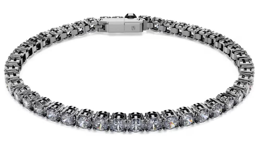 BRACCIALETTO MATRIX TENNIS - SWAROVSKI