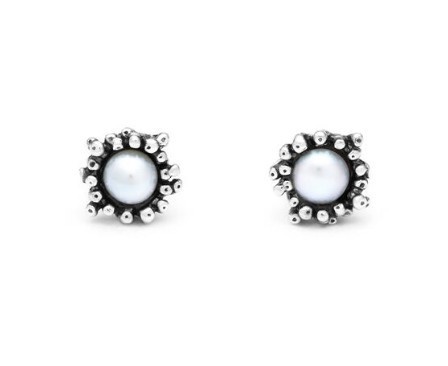 ORECCHINI ANEMONE MINI - GIOVANNI RASPINI