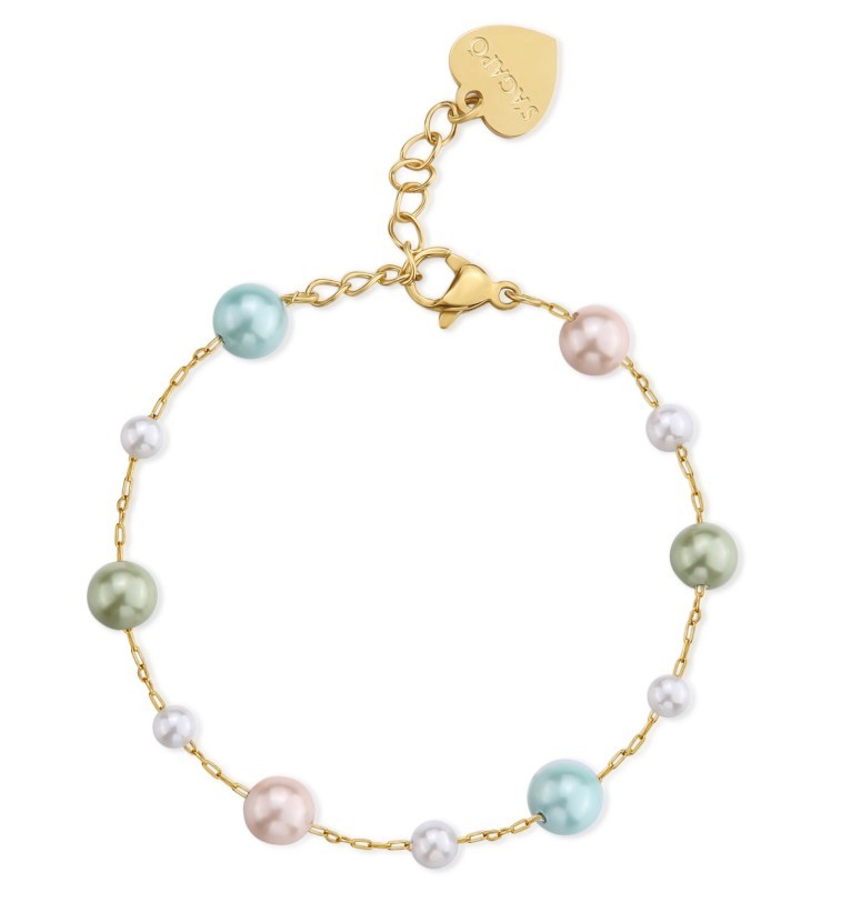 BRACCIALE WISDOM - S