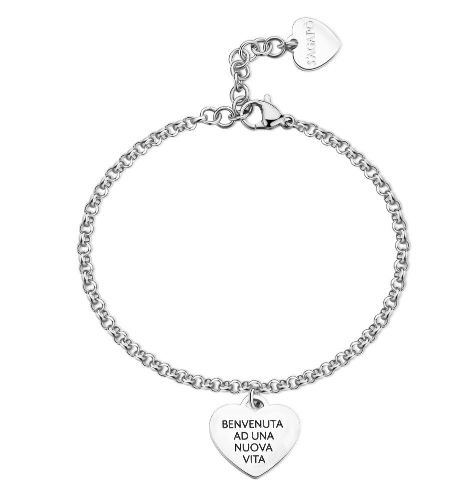 BRACCIALE IT'S A GIRL - S