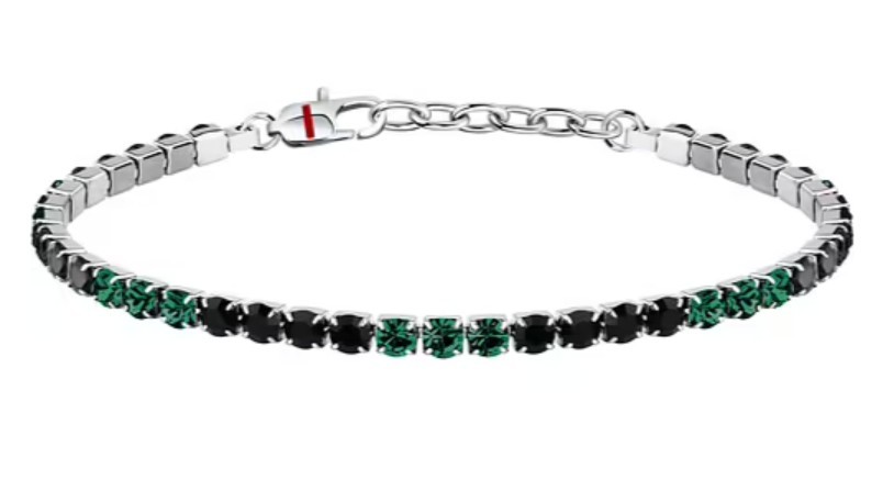 BRACCIALE SECTOR TENNIS - SECTOR