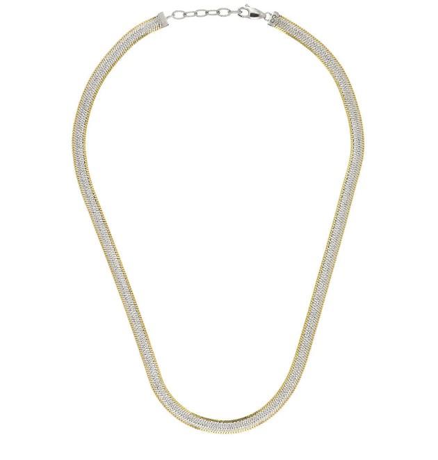 COLLANA WONDER PAVE DESMOS - DESMOS