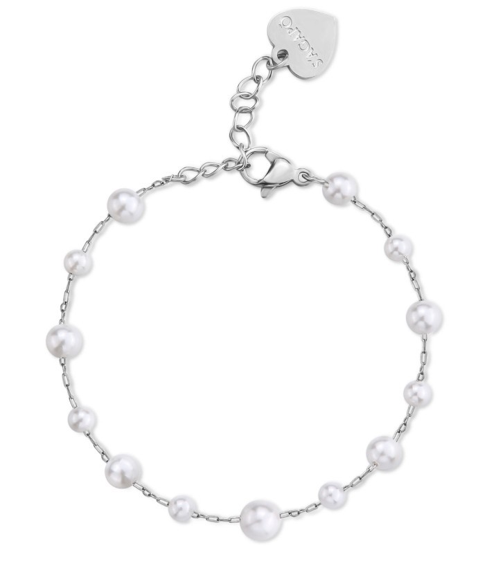 BRACCIALE WISDOM - S