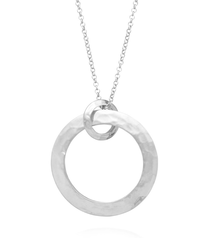 PENDENTE BLADE CM 80 - GIOVANNI RASPINI