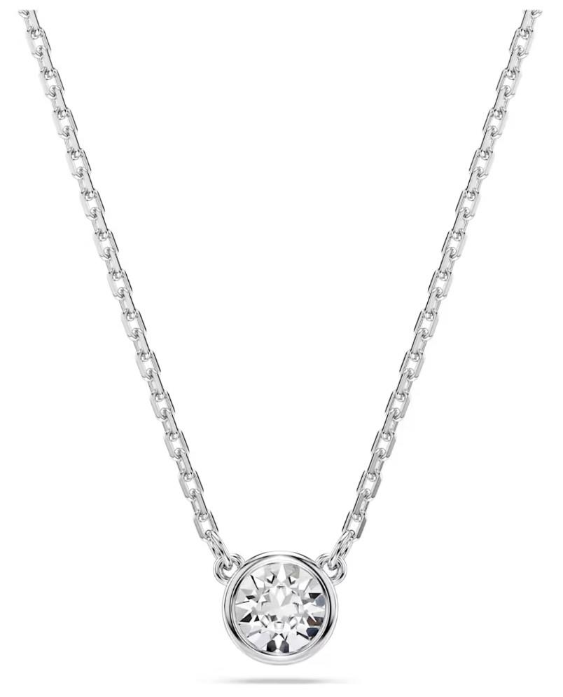 PENDENTE IMBER - SWAROVSKI