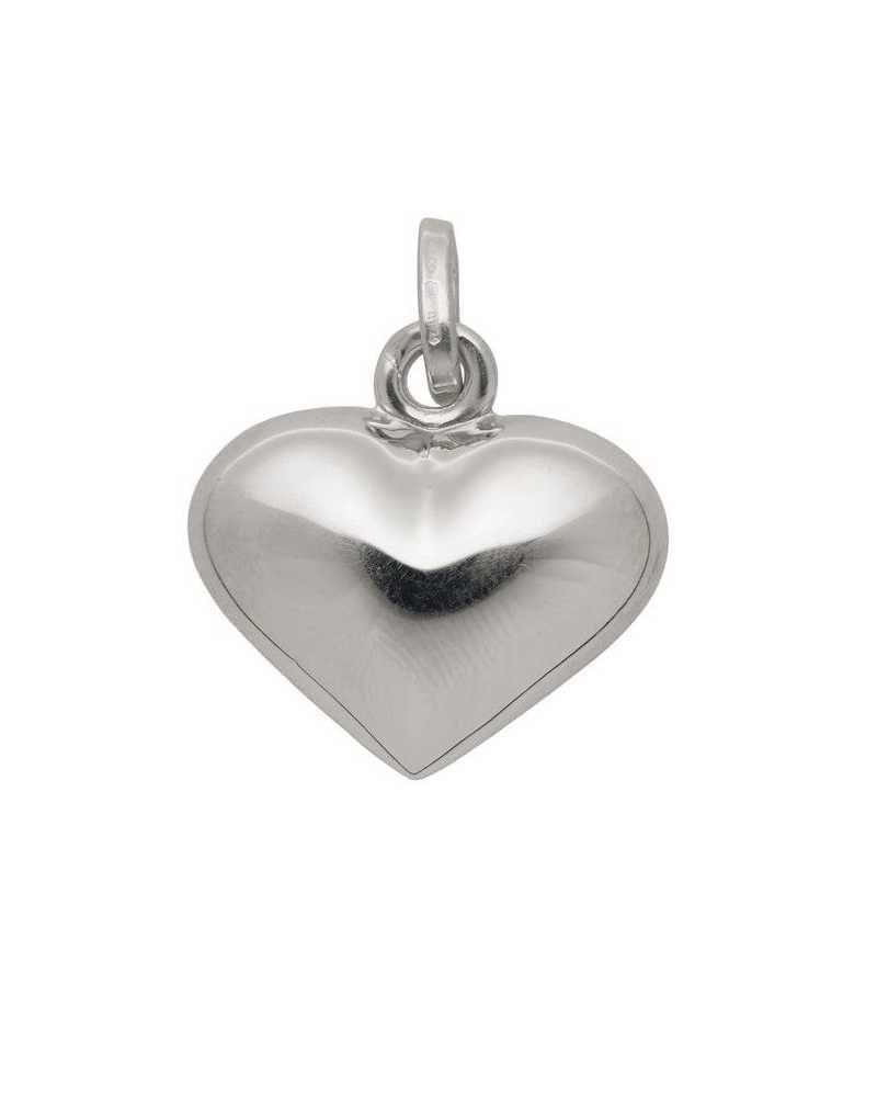 CHARM CUORE PICCOLO - GIOVANNI RASPINI