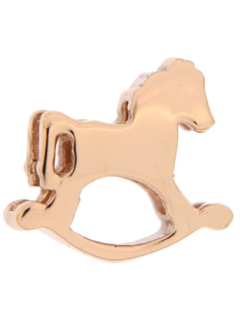 ATTIMO CAVALLO A DONDOLO - ROS&Egrave; - RUE DES MILLE