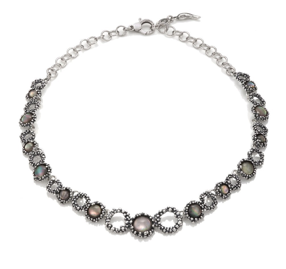 COLLANA MINI MAUI CM 42 - GIOVANNI RASPINI