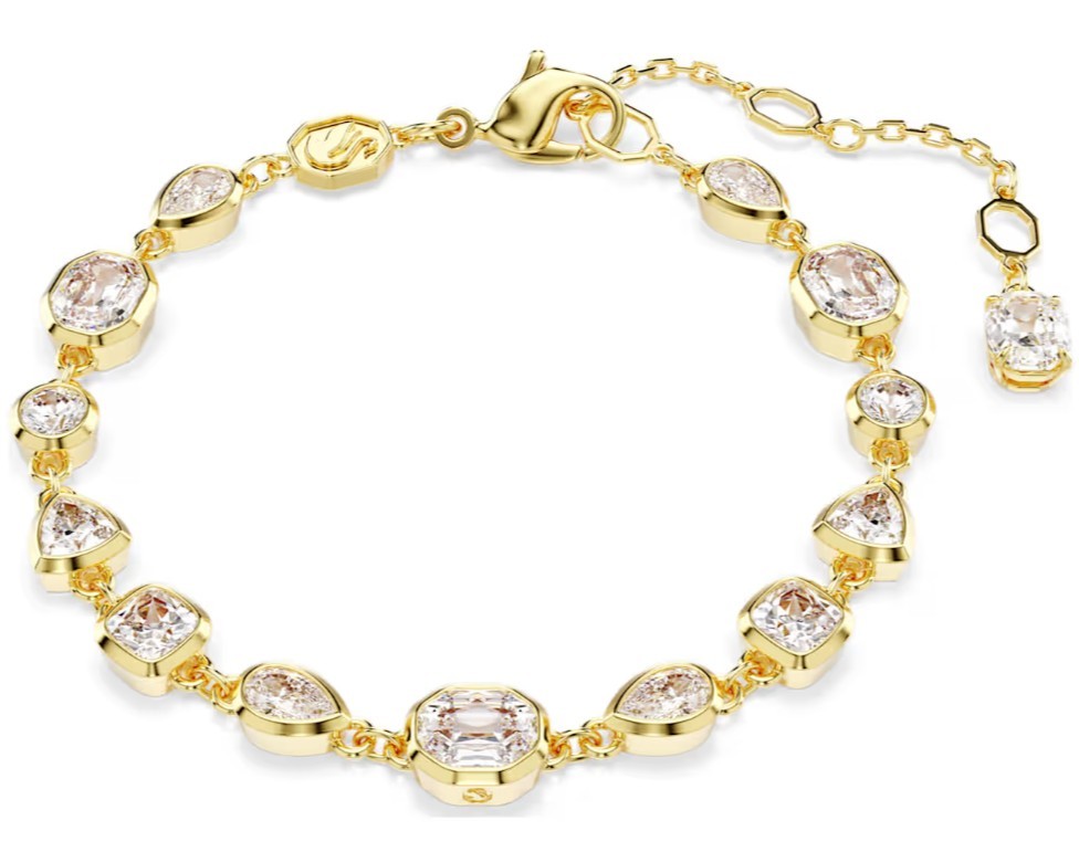 BRACCIALE TENNIS IMBER - SWAROVSKI