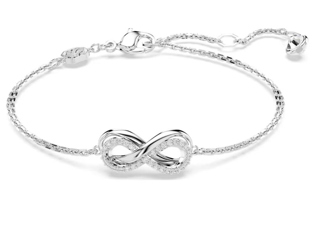 BRACCIALETTO HYPERBOLA - SWAROVSKI