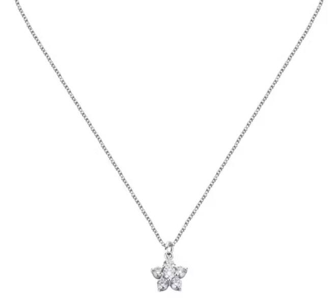 COLLANA MORELLATO TESORI - MORELLATO