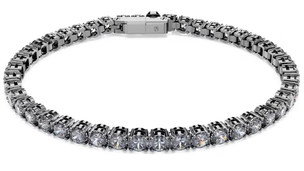 BRACCIALETTO MATRIX TENNIS - SWAROVSKI