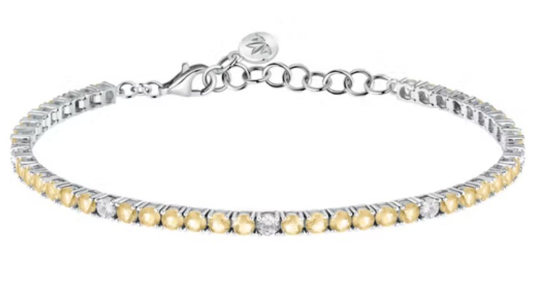 BRACCIALE MORELLATO TESORI - MORELLATO