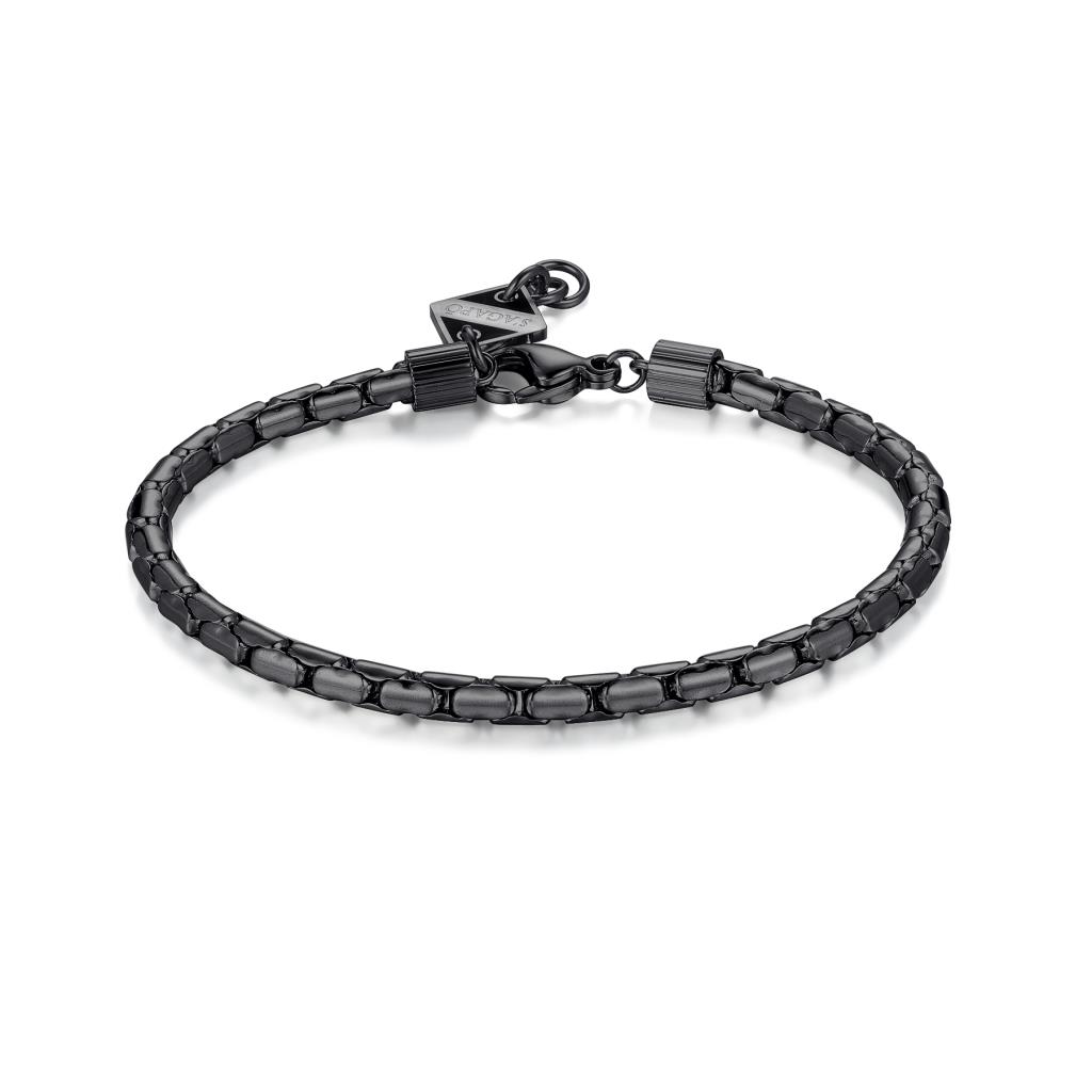BRACCIALE RIPPLE UOMO - S