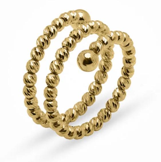 ANELLO A SPIRALE DESMOS - DESMOS