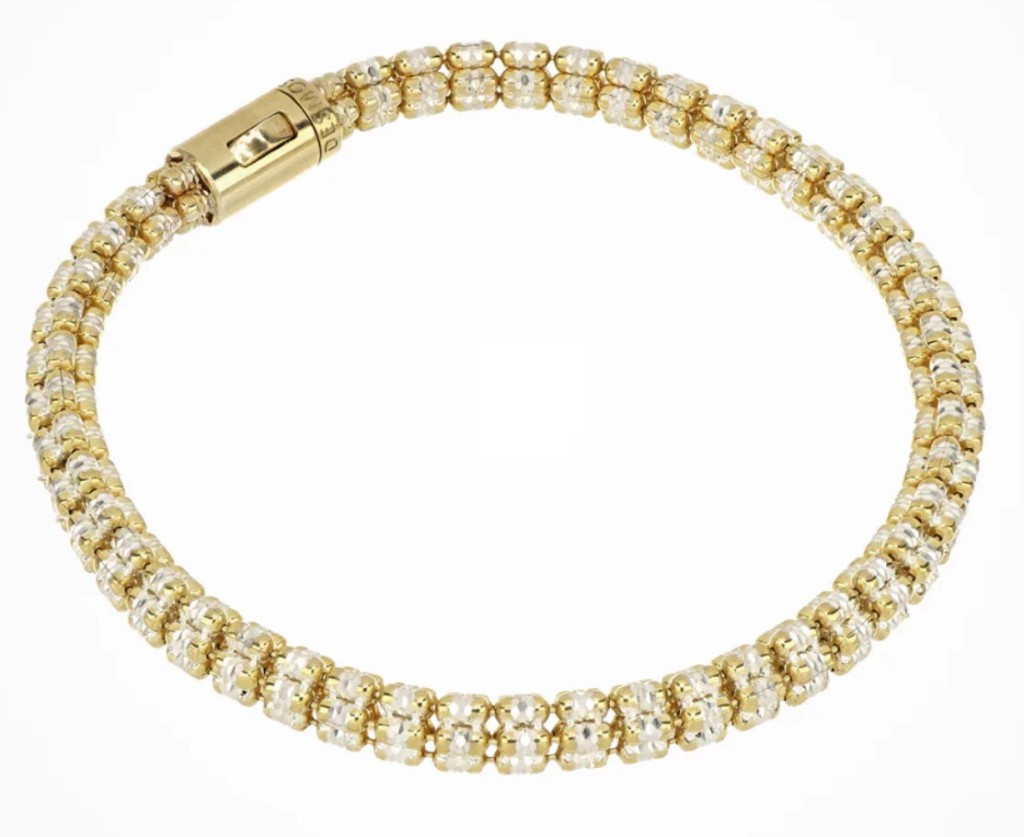 BRACCIALE INFINITY ROUND DESMOS - DESMOS