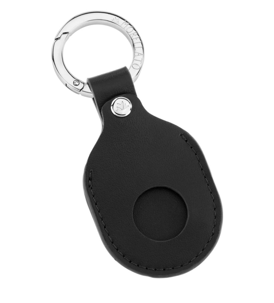 PORTACHIAVI UOMO MORELLATO TRAVEL - MORELLATO