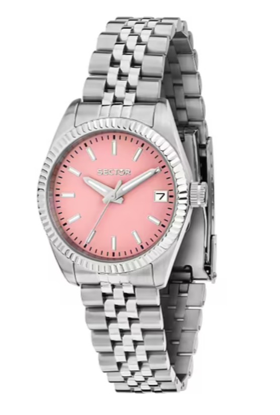 OROLOGIO SECTOR 240 - SECTOR