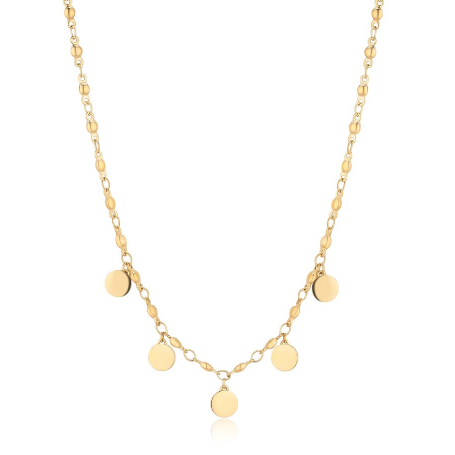 COLLANA ELYSIUM   - S