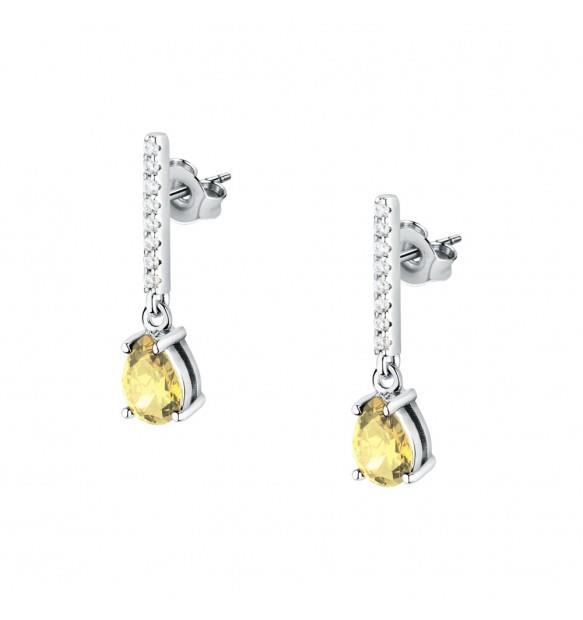 ORECCHINI MORELLATO TESORI - MORELLATO