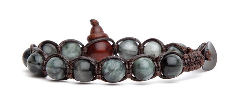 TAMASHII OCCHIO DI FALCO GRIGIO - TAMASHII