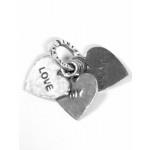 CHARM GIOVANNI RASPINI LOVE MY CAT - GIOVANNI RASPINI