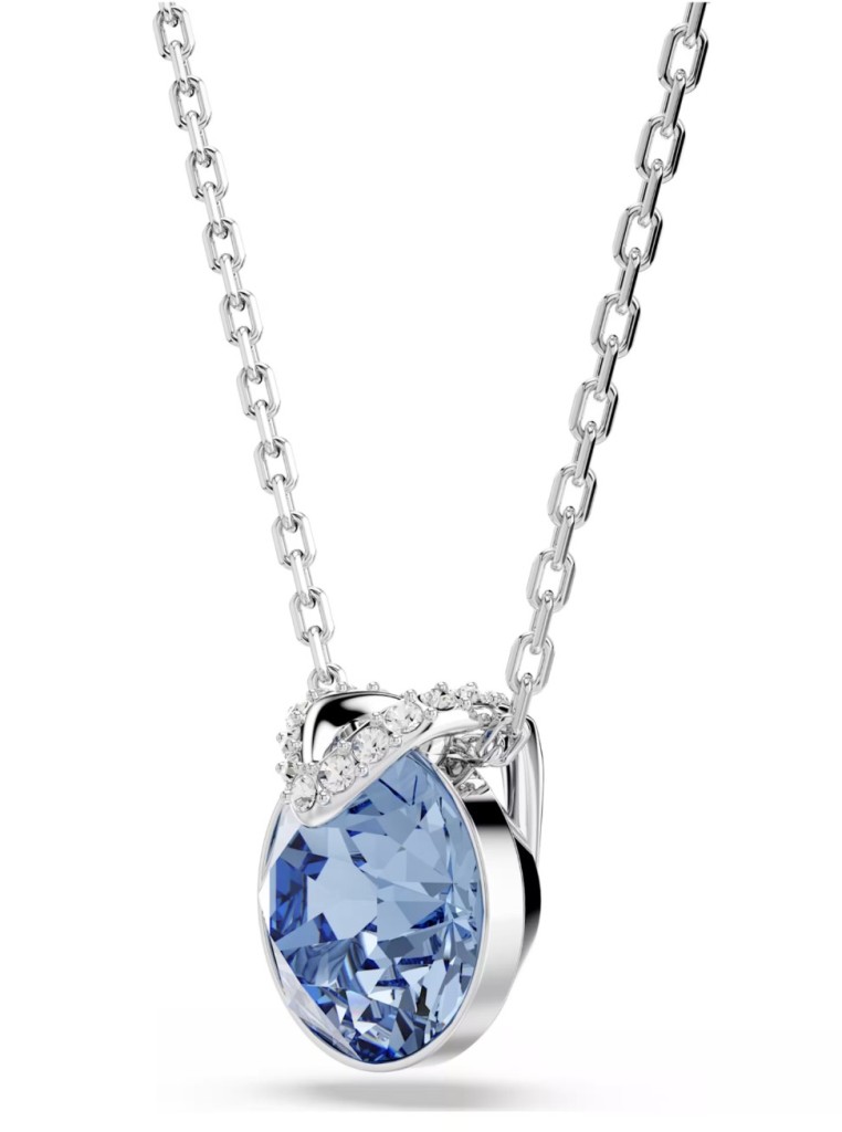 PENDENTE BELLA V - SWAROVSKI