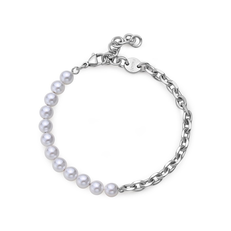 BRACCIALE ATLAS S'AGAPO' - S