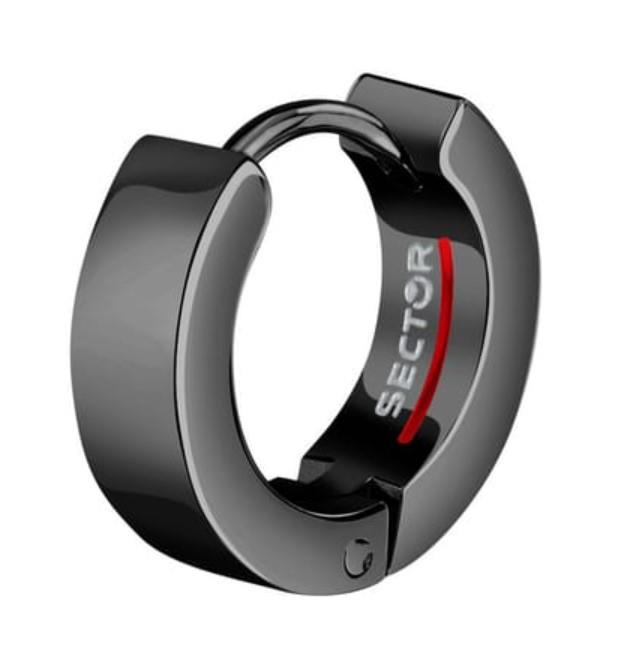 MONO ORECCHINO SECTOR ROW - SECTOR