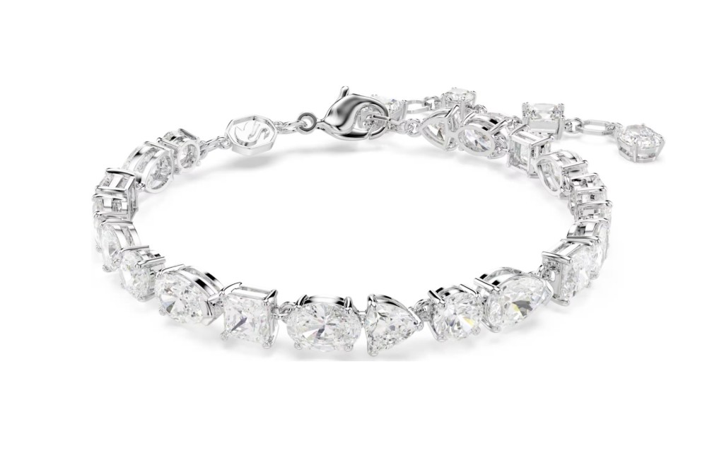 BRACCIALETTO MESMERA - SWAROVSKI