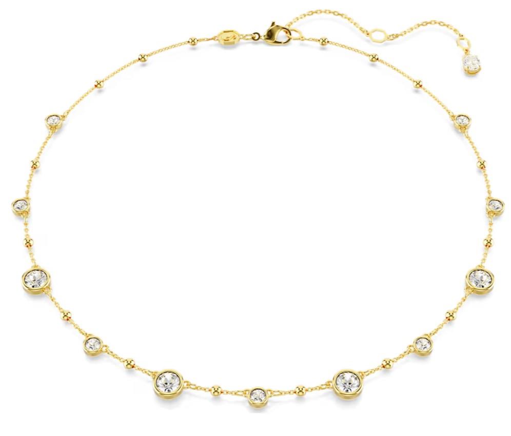 COLLANA IMBER - SWAROVSKI