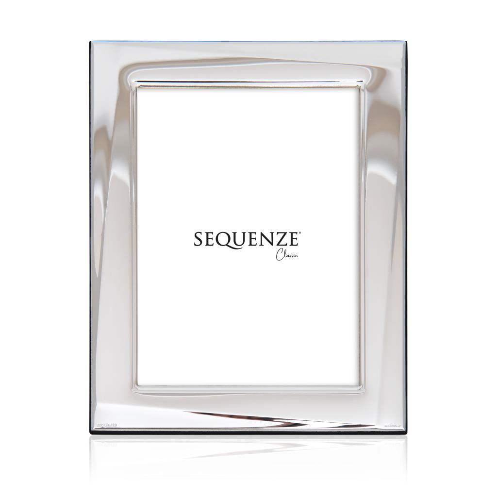 PORTAFOTO LINEA SLANT  20X25 - SEQUENZE