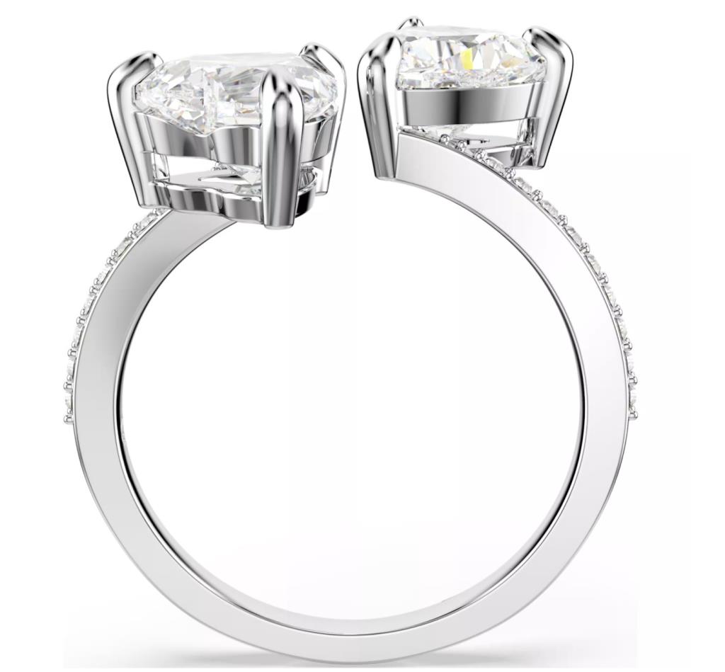 ANELLO APERTO MESMERA ATTRACT 52 - SWAROVSKI