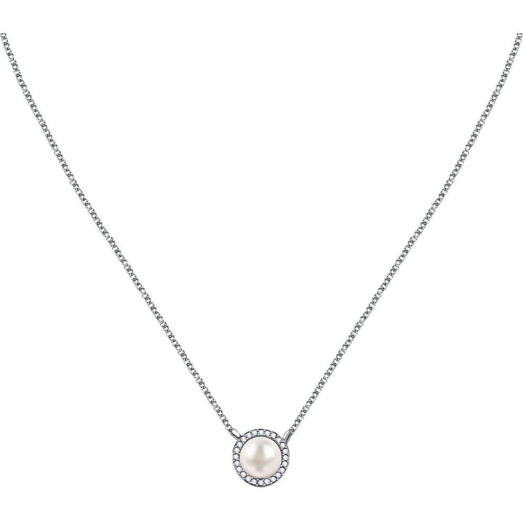 COLLANA MORELLATO PERLA - MORELLATO