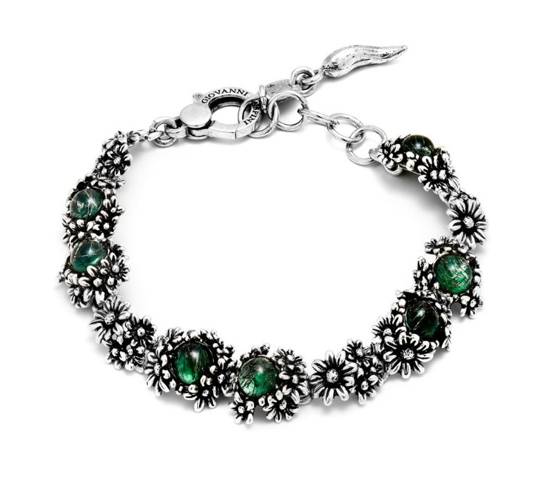 BRACCIALE MARGHERITE GARDEN CM 19 - GIOVANNI RASPINI