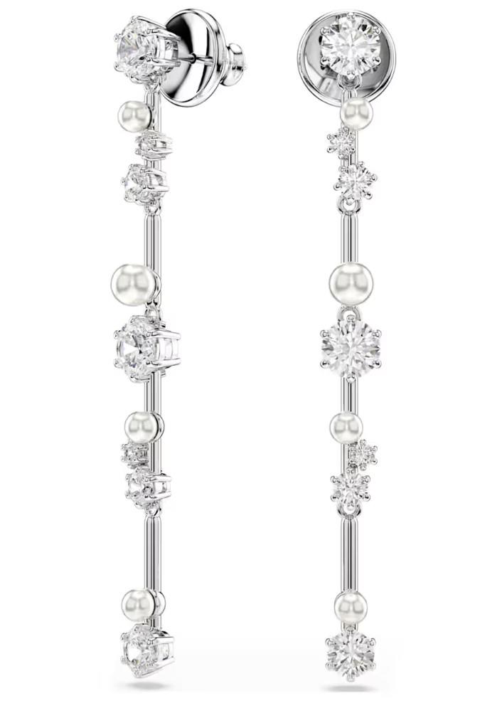 ORECCHINI PENDENTI CONSTELLA - SWAROVSKI