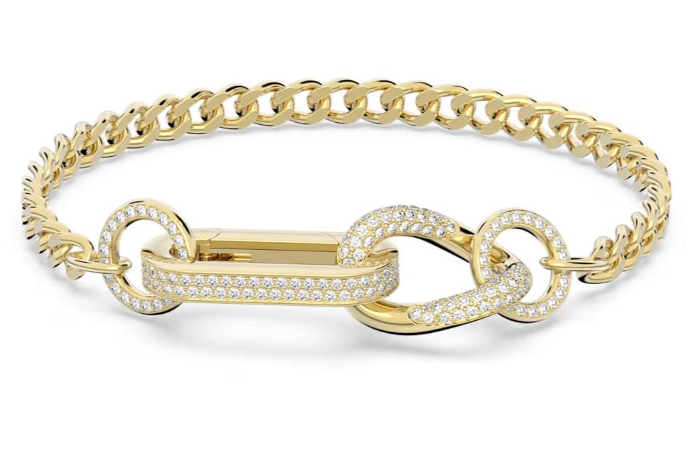 BRACCIALETTO DEXTERA - SWAROVSKI