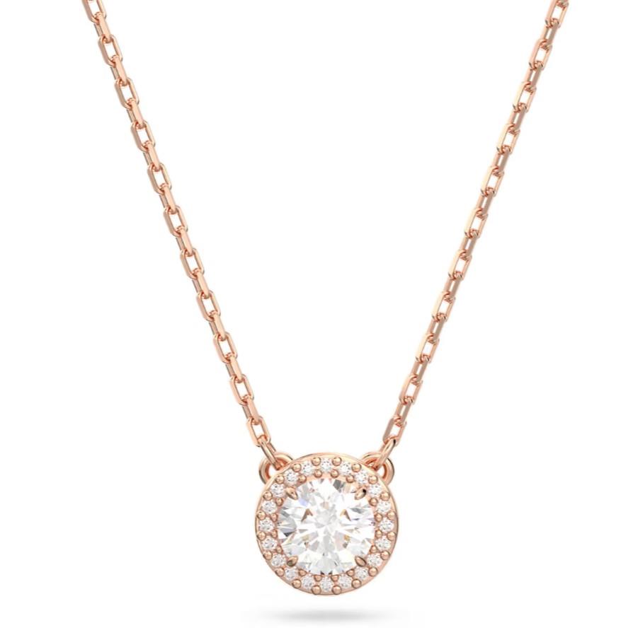 PENDENTE UNA ANGELIC - SWAROVSKI