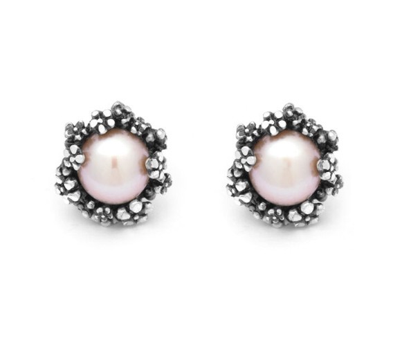 ORECCHINI BLOSSOM - GIOVANNI RASPINI