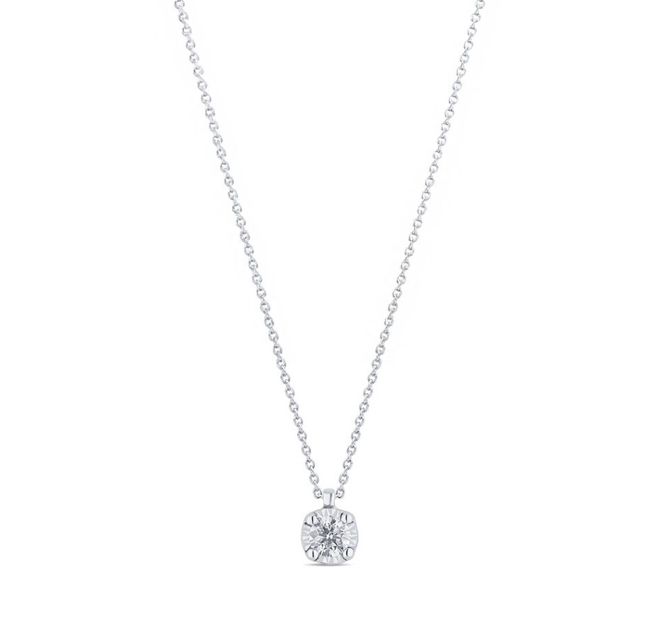 COLLANA PUNTO LUCE MERAVIGLIA - BLISS