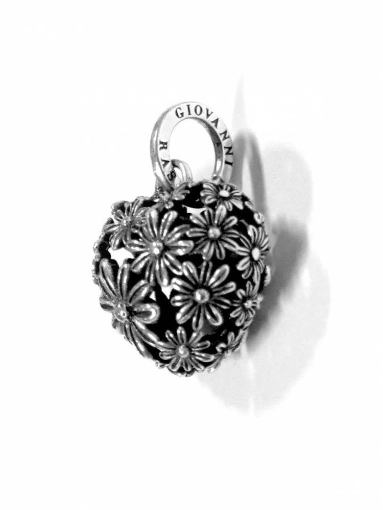 CHARM CUORE MARGHERITE - GIOVANNI RASPINI